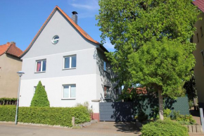 Ferienwohnung Halberstadt